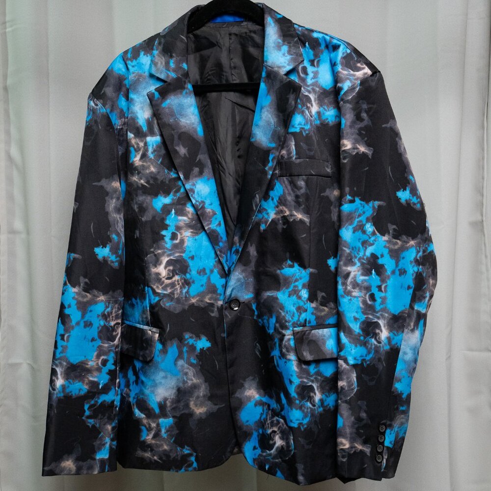 Custom Men's Sport Coat